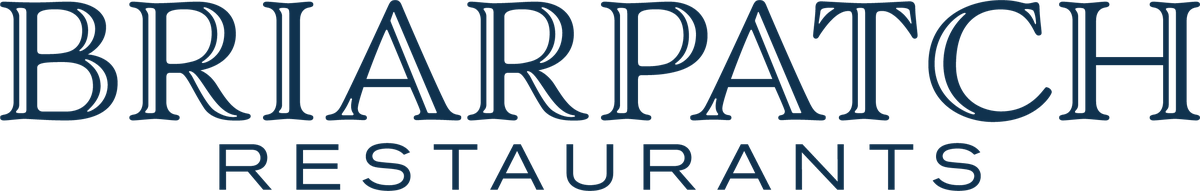 Briarpatch Restaurants